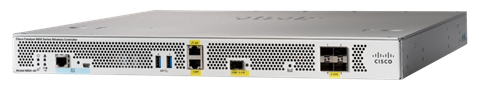 Cisco Catalyst 9800-40 wireless controllers
